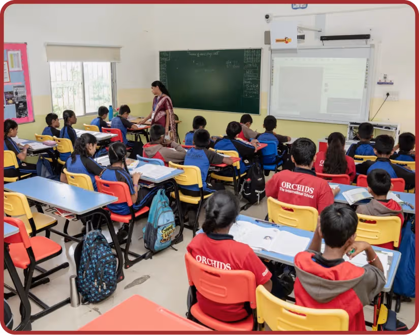 Annual Sports Day 2025