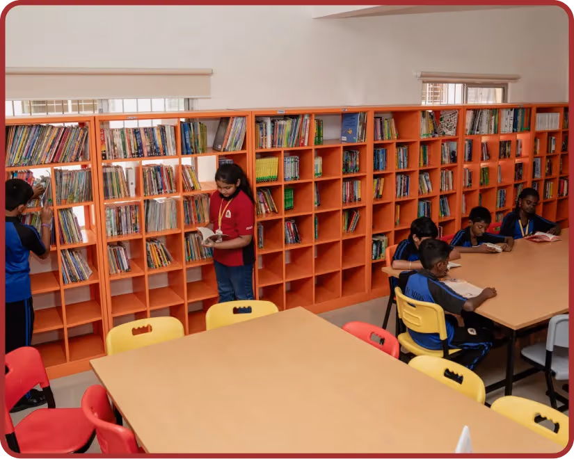 Annual Sports Day 2025