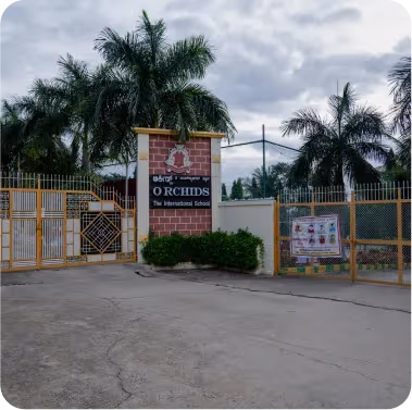 Annual Sports Day 2025