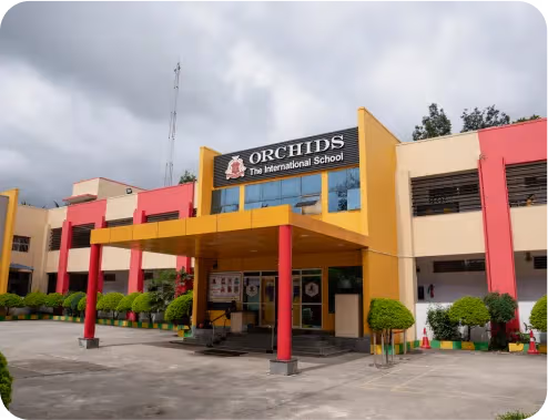 Annual Sports Day 2025