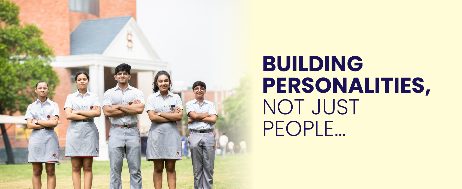 Annual Sports Day 2025